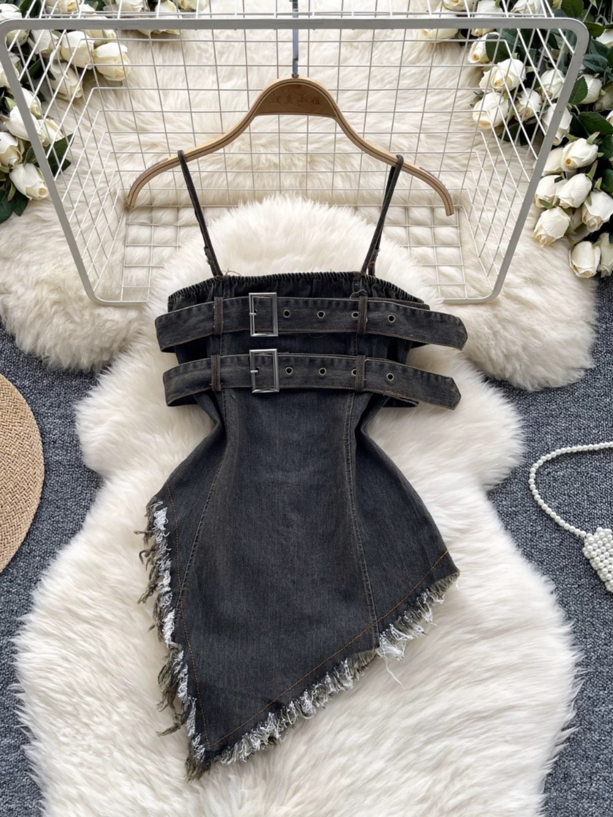 Rocking my body top DTO136 images